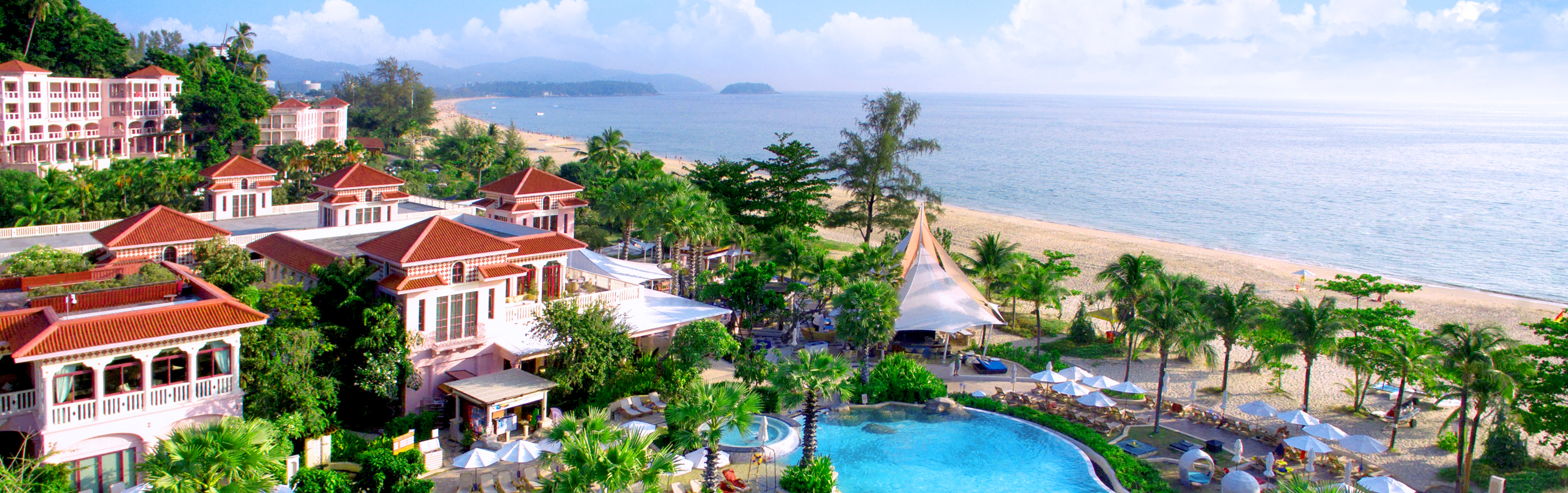 Centara Hotels & Resorts